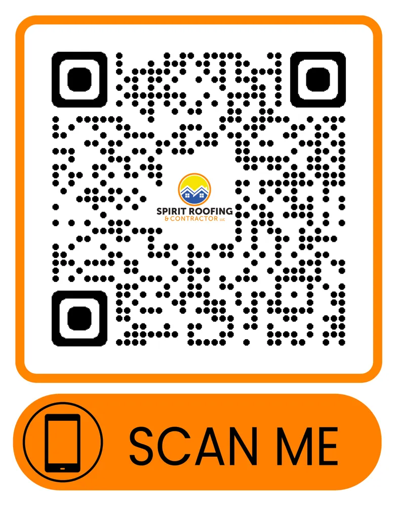 Slide of Spirit Roofing & Contractor