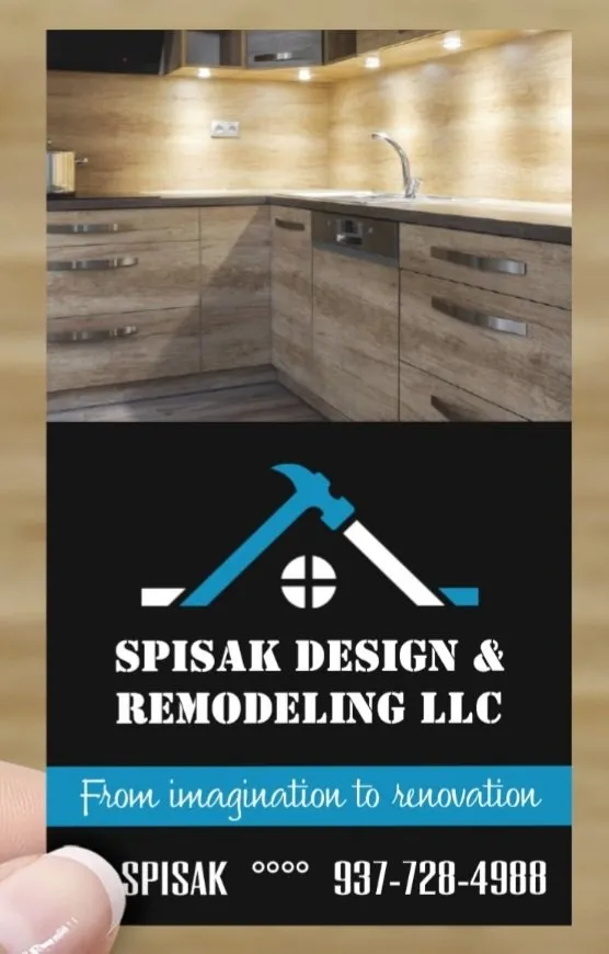 Slide of Spisak Design & Remodeling