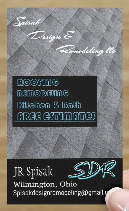 Slide of Spisak Design & Remodeling