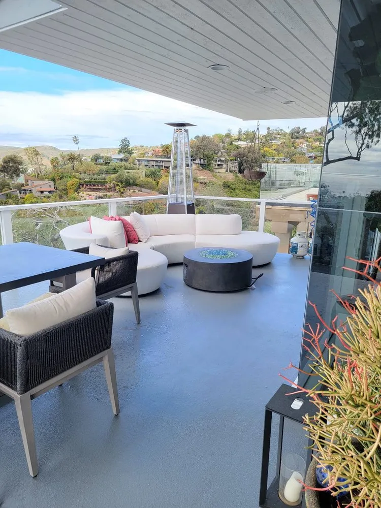 Slide of SPL Water Proofing