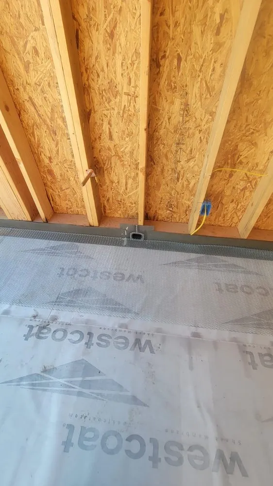 Slide of SPL Water Proofing