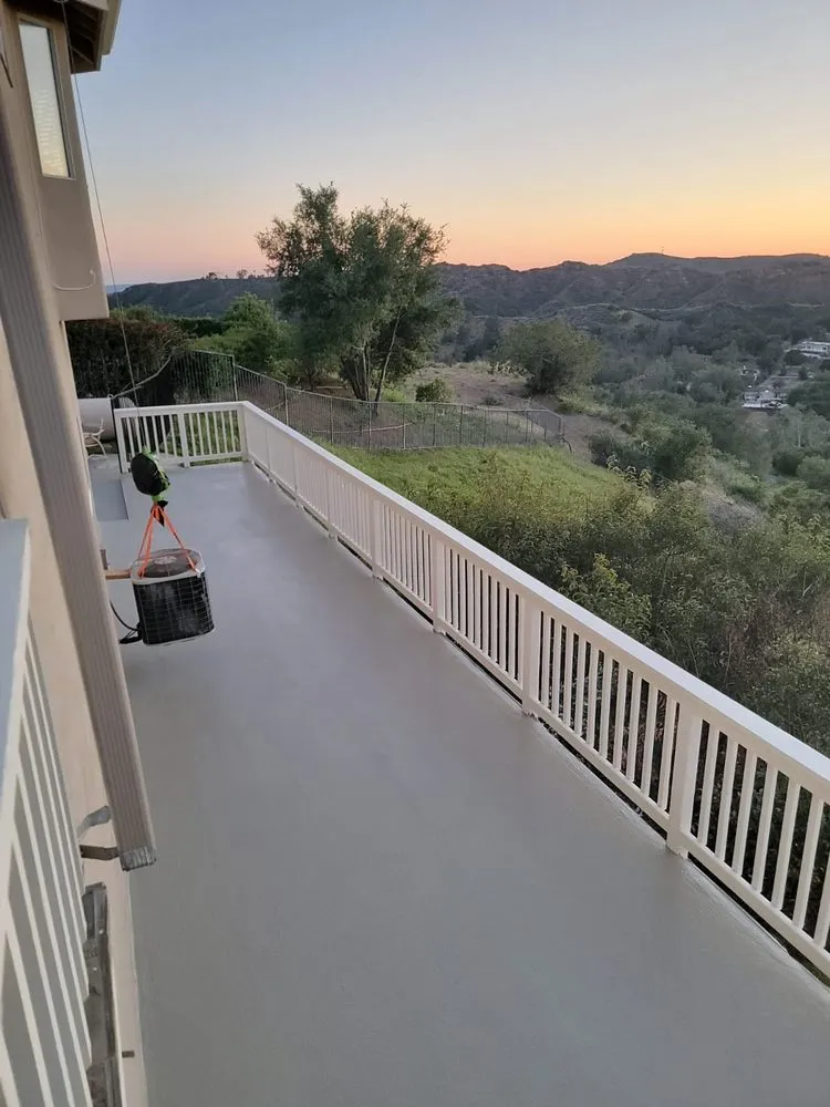 Slide of SPL Water Proofing