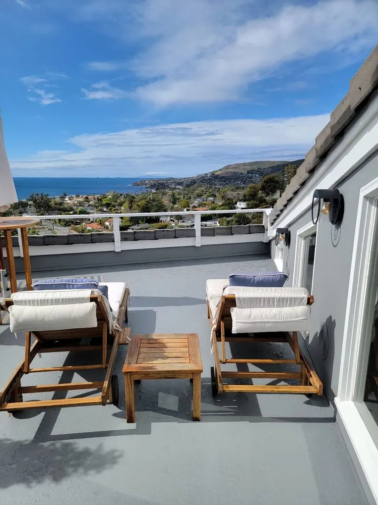 Slide of SPL Water Proofing