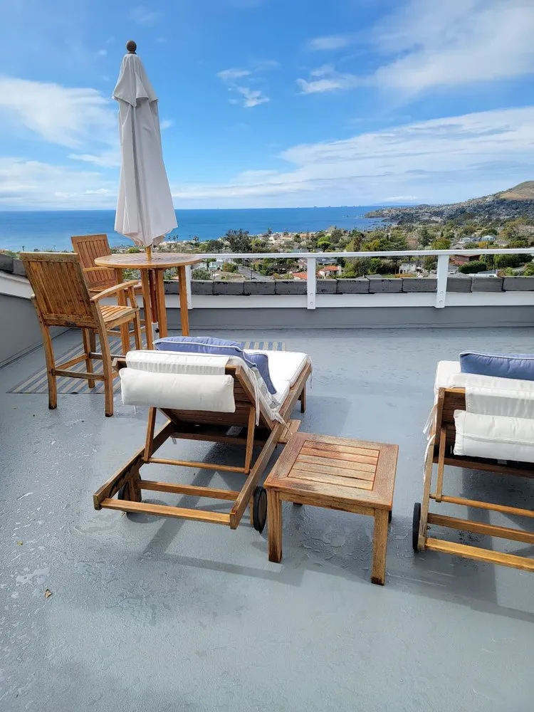 Slide of SPL Water Proofing