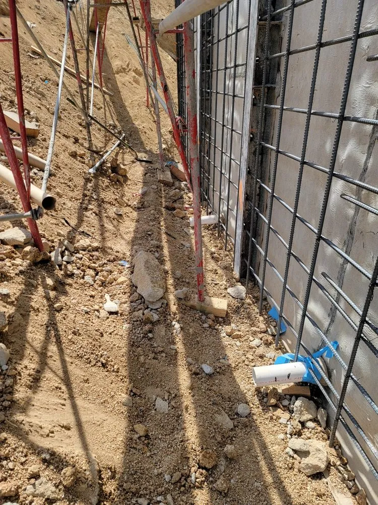 Slide of SPL Water Proofing