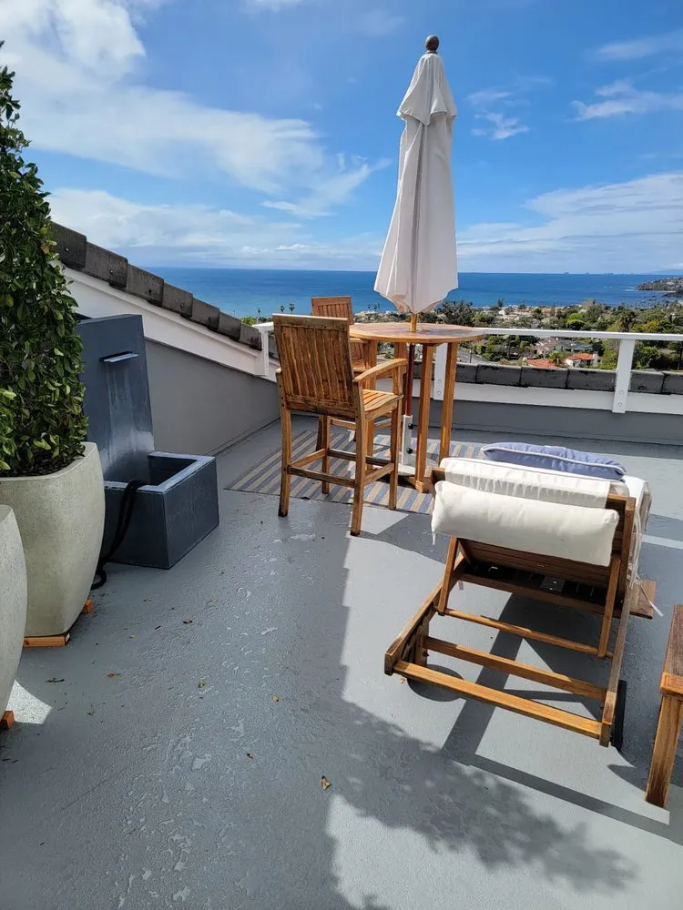 Slide of SPL Water Proofing