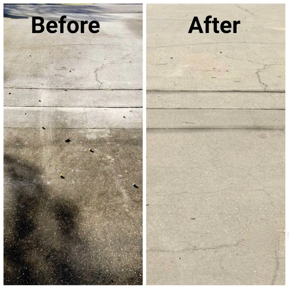 Slide of Splash Proof