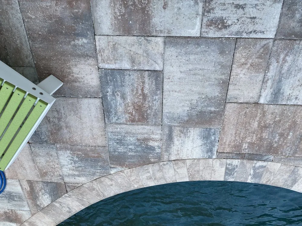 Slide of Splash Proof