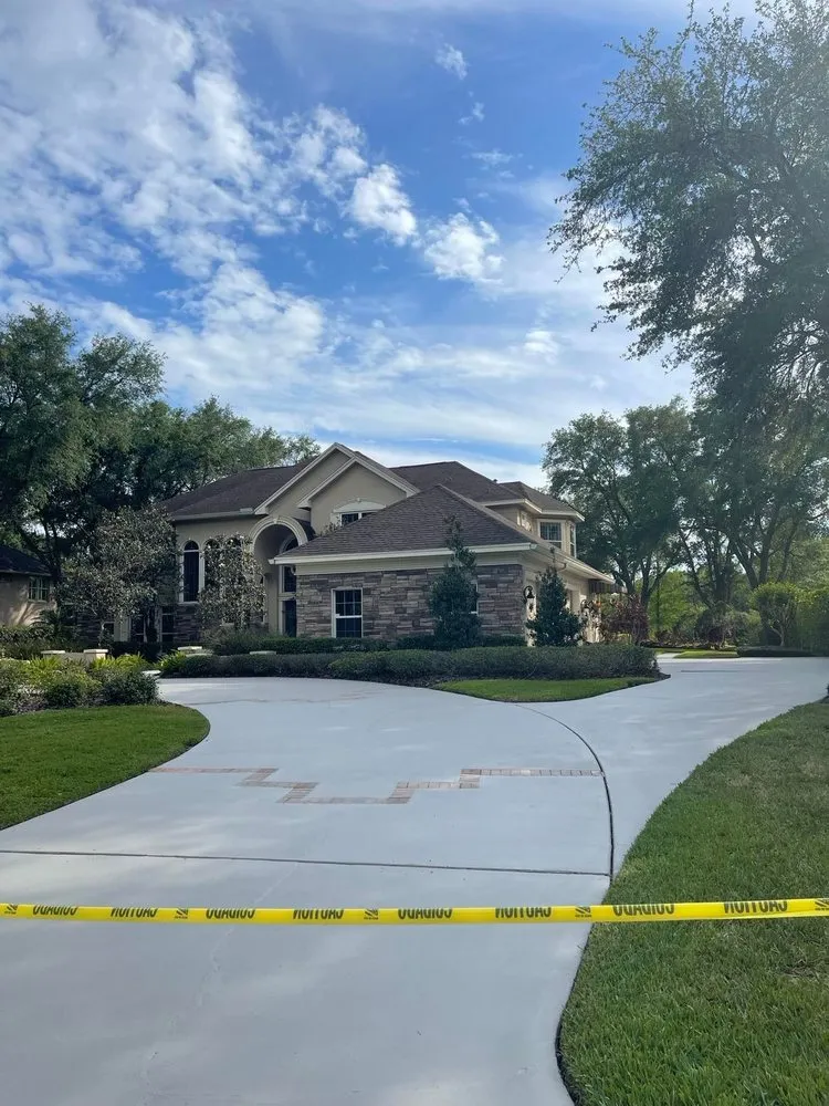 Slide of Splash Proof