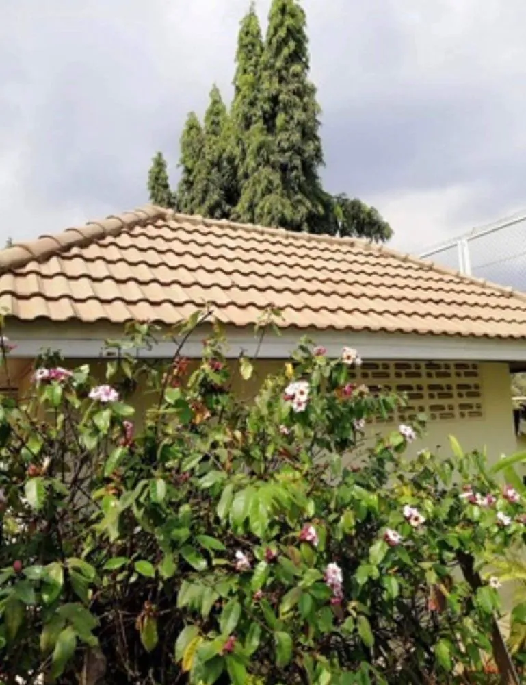 Slide of Splash Proof