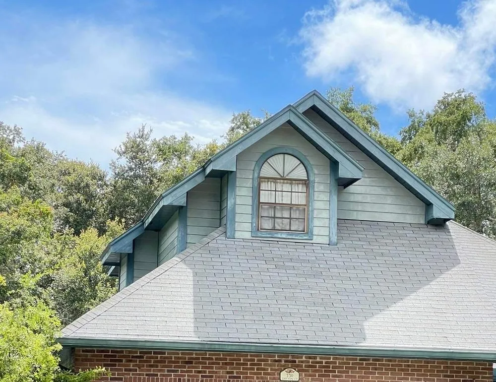 Slide of Splash Proof