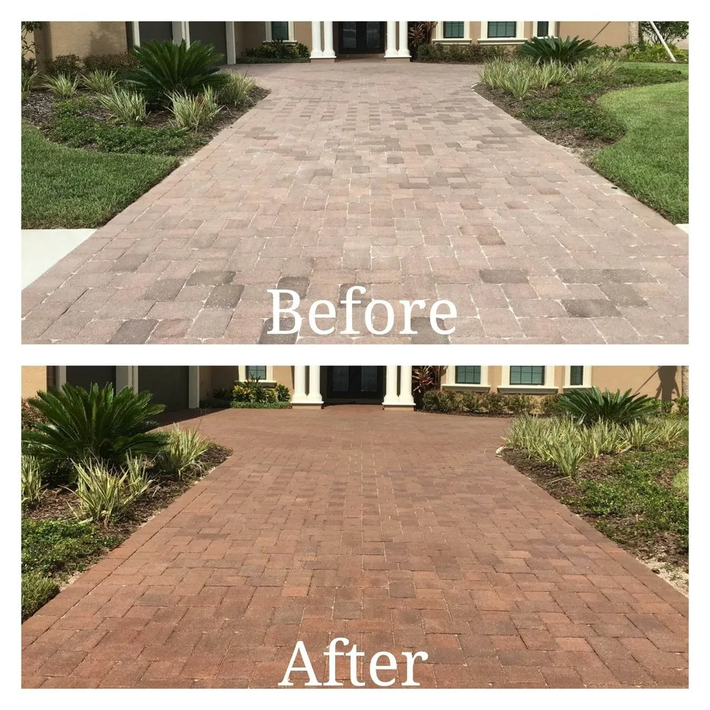 Slide of Splash Proof