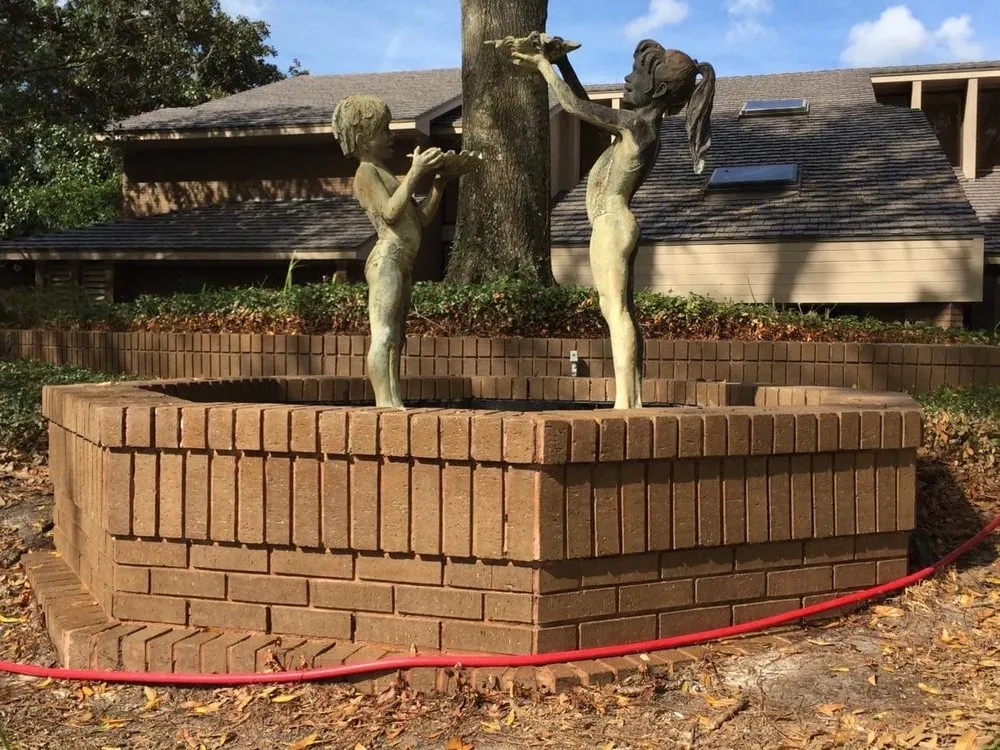 Slide of Splash Proof