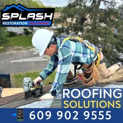 Splash Restoration Solutions