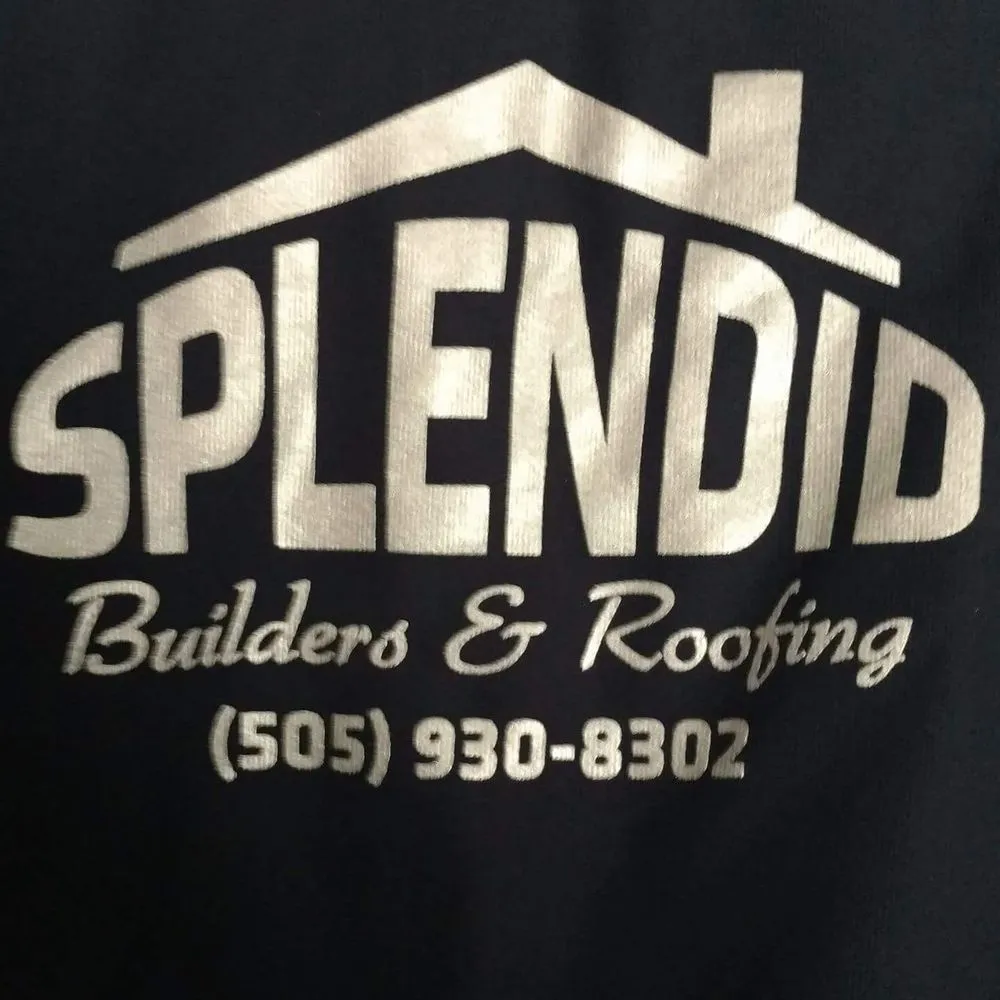 Slide of Splendid Builders