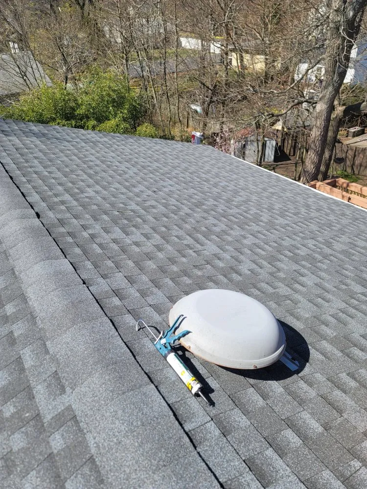 Licensed shingle roofing service in Pine Brook, NJ - Splendid Roofing and Chimney