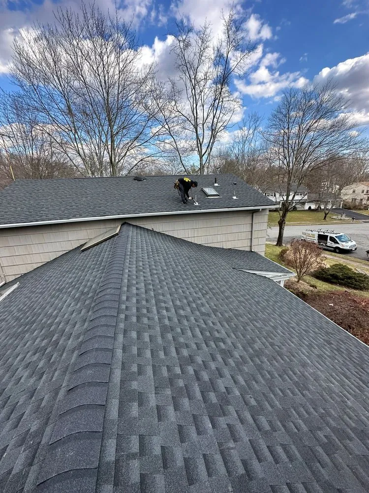 Licensed metal roofing installation same-day service across Pine Brook, NJ - Splendid Roofing and Chimney