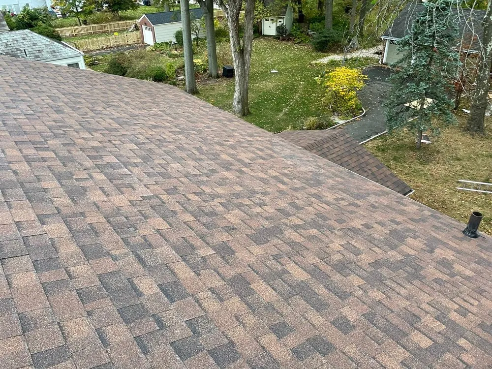 Professional residential roofing service experts serving Pine Brook, NJ - Splendid Roofing and Chimney