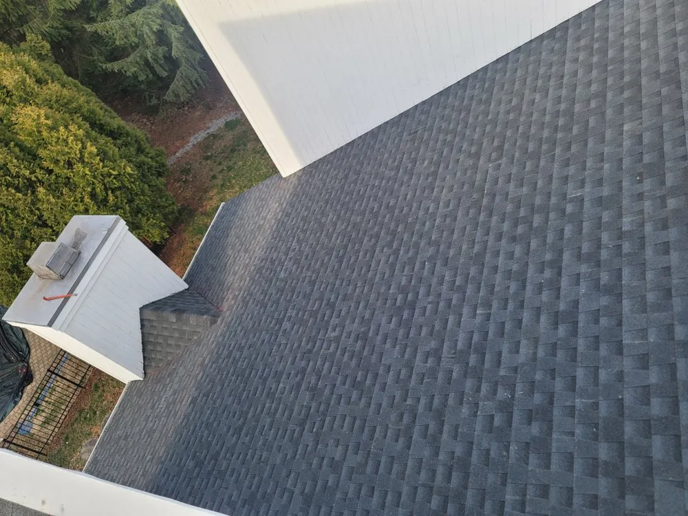 Expert storm damage roof repair with free inspection across Pine Brook, NJ - Splendid Roofing and Chimney