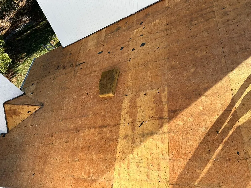 Local storm damage roof repair for residential properties across Pine Brook, NJ - Splendid Roofing and Chimney