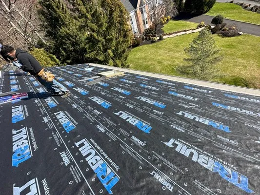 Splendid Roofing and Chimney