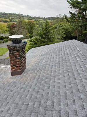 Splendor Roofing and Gutters