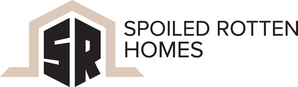 Slide of Spoiled Rotten Homes