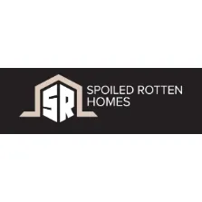 Slide of Spoiled Rotten Homes