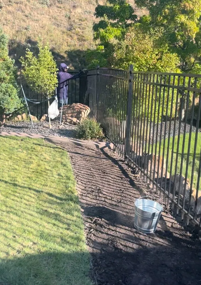 Emergency roof replacement in Nine Mile Falls, WA - Spokane Roof and Fence