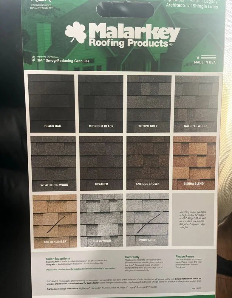 Trusted roof repair experts serving Nine Mile Falls, WA - Spokane Roof and Fence