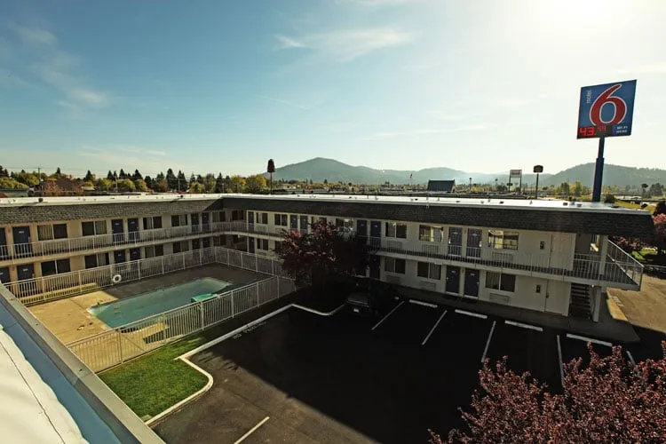 Slide of Spokane Roofing