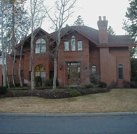 Slide of Spokane Roofing