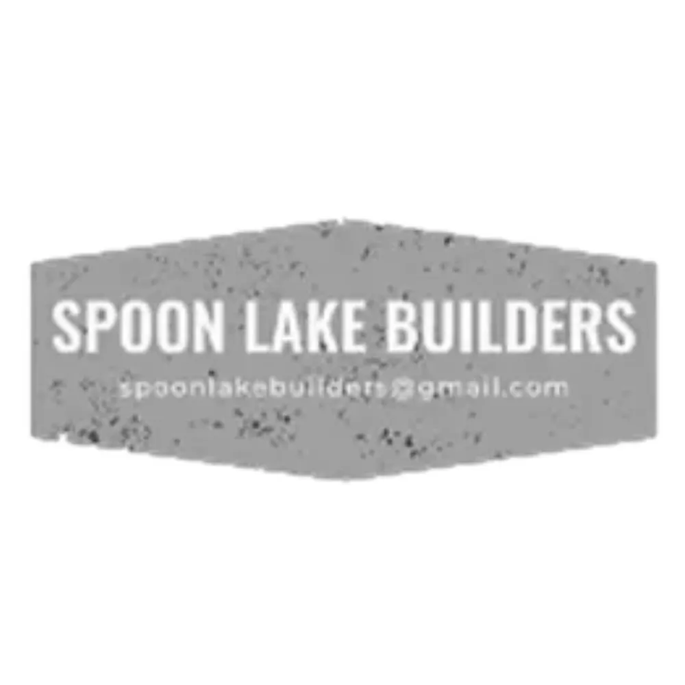Slide of Spoon Lake Builders