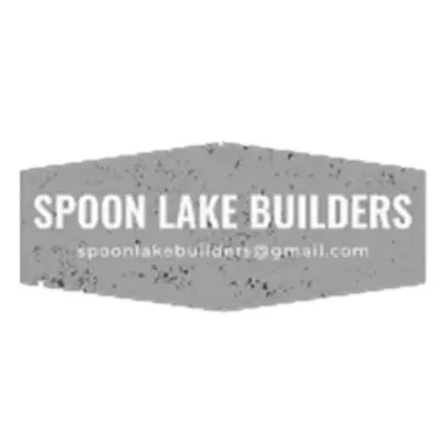 Spoon Lake Builders Logo