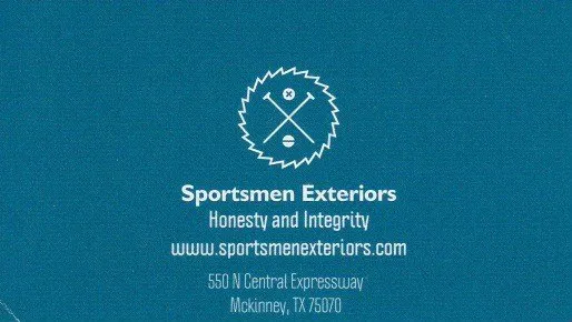 Slide of Sportsmen Exteriors