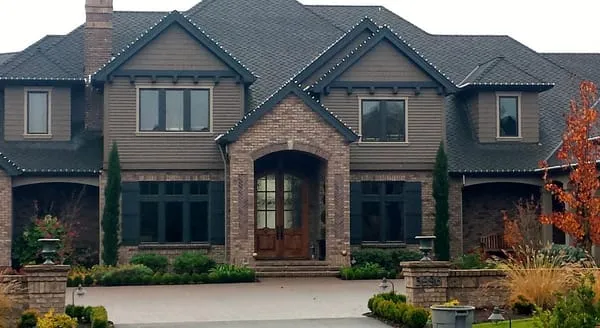 Spot Free Window Cleaning Logo