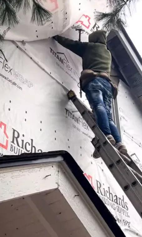 Slide of Spot On Roofing And Exterior