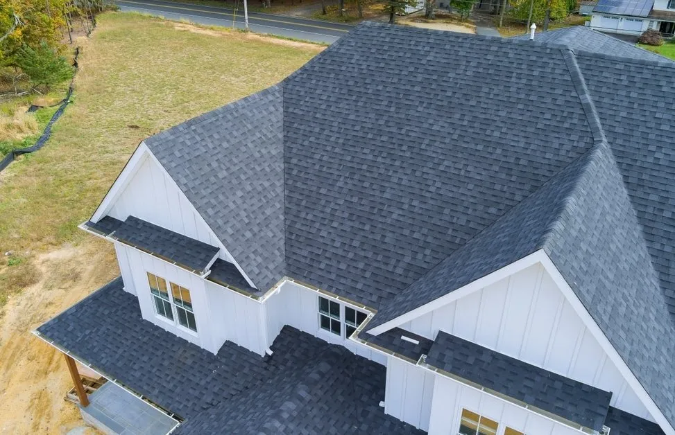 Slide of Spot On Roofing And Exterior