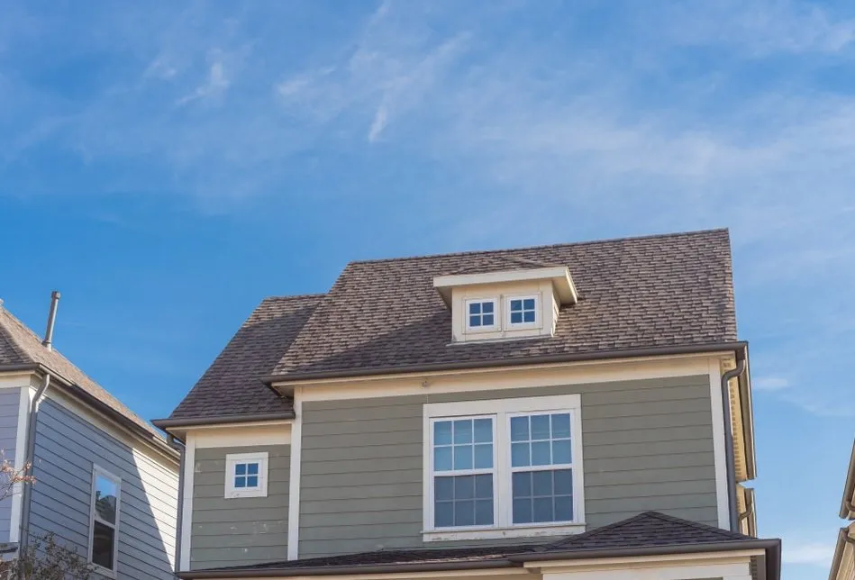 Slide of Spot On Roofing And Exterior