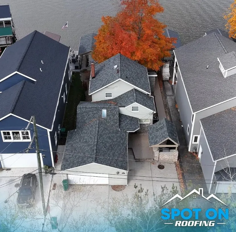 Slide of Spot On Roofing And Exterior