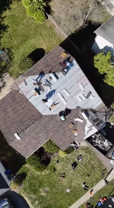 Slide of Spot On Roofing And Exterior