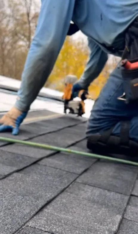 Slide of Spot On Roofing And Exterior