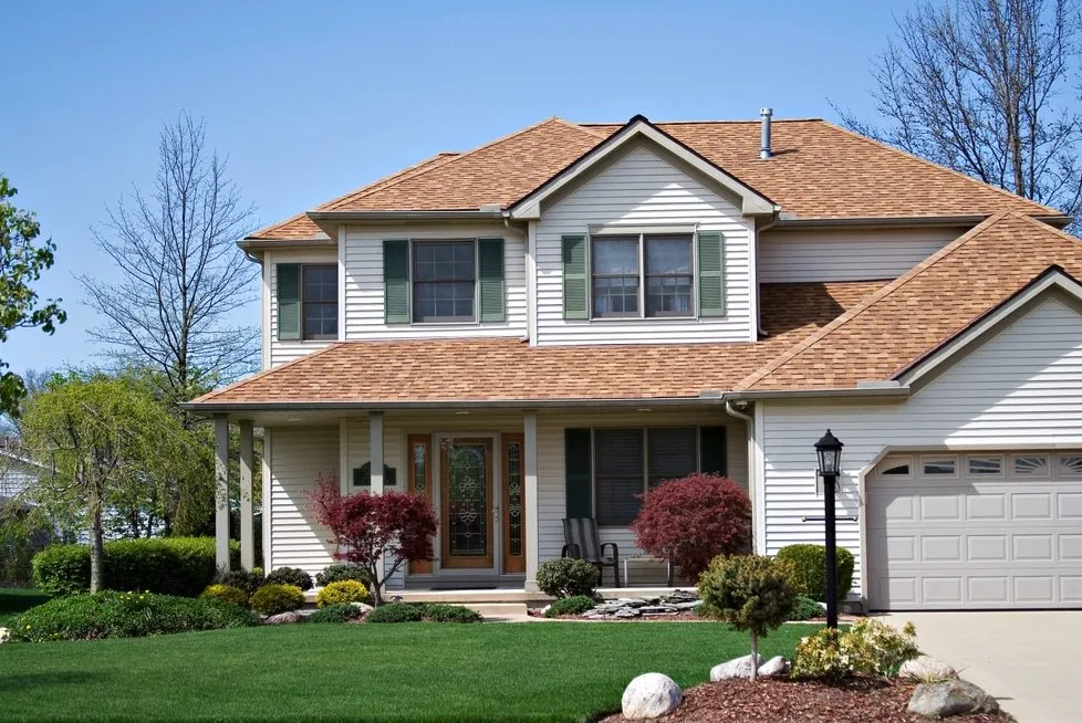 Slide of Spot On Roofing And Exterior