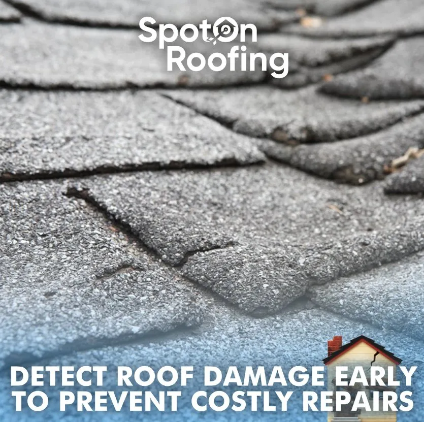 Slide of Spot On Roofing And Exterior