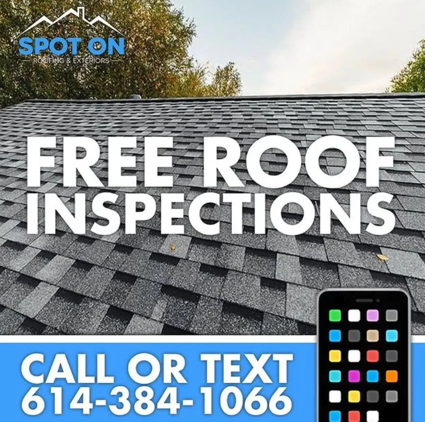 Slide of Spot On Roofing And Exterior