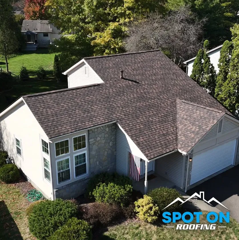 Slide of Spot On Roofing And Exterior