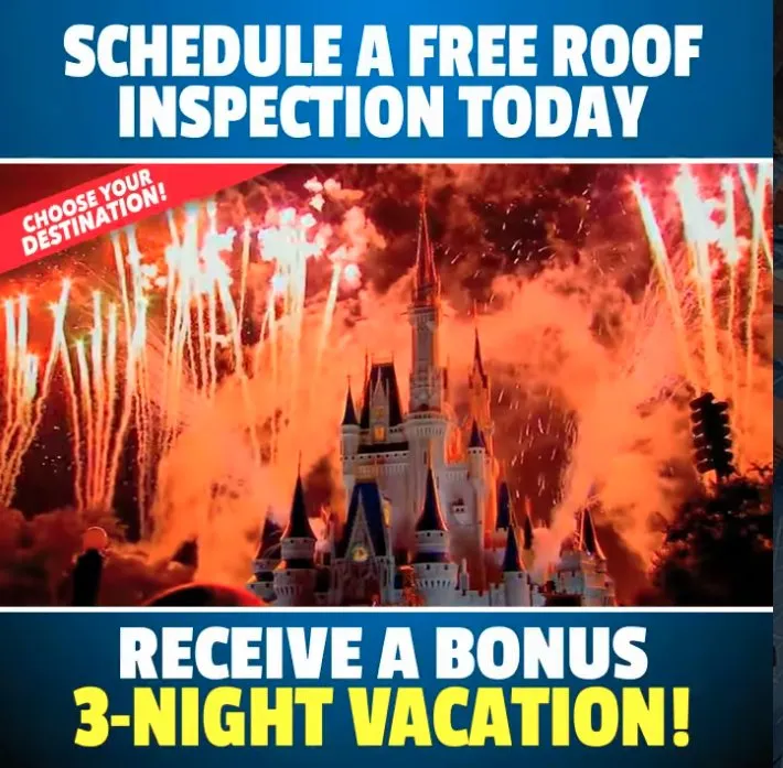 Slide of Spot On Roofing and Solar