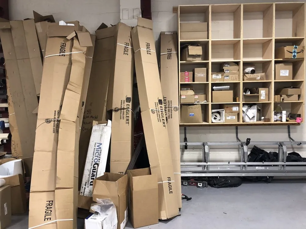 Slide of Spotless Gutter Cleaning & Repair