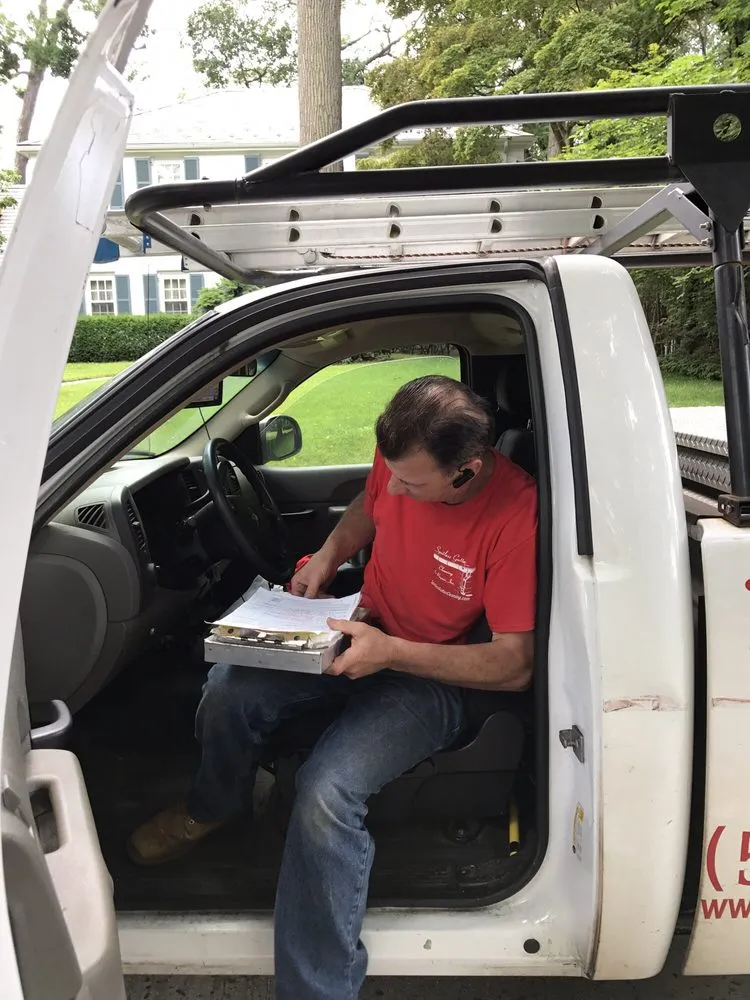 Slide of Spotless Gutter Cleaning & Repair