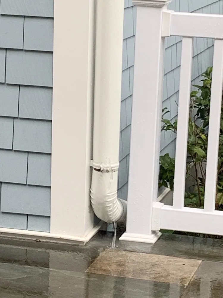 Slide of Spotless Gutter Cleaning & Repair